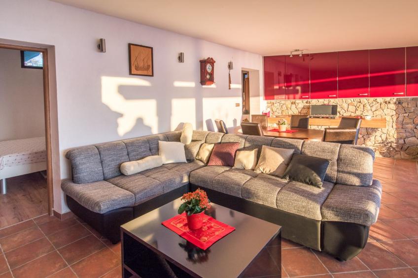 "Natura" direkt am Strand - foto 9