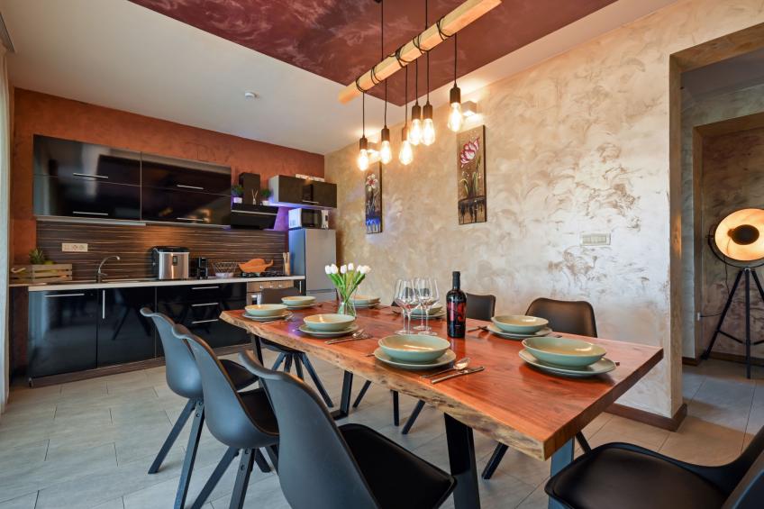 Divinus Holiday House - foto 13