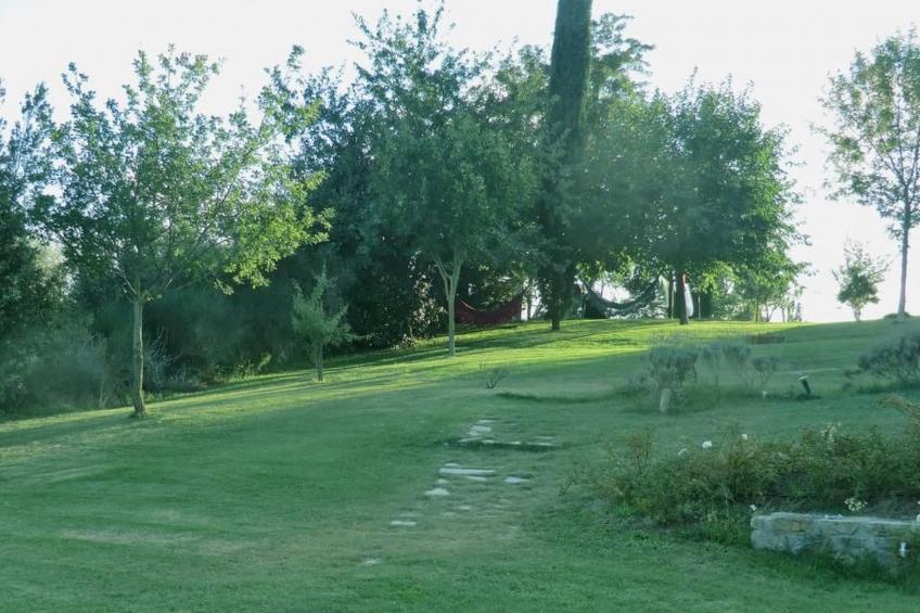 Haus mit Gartenblick - foto 29