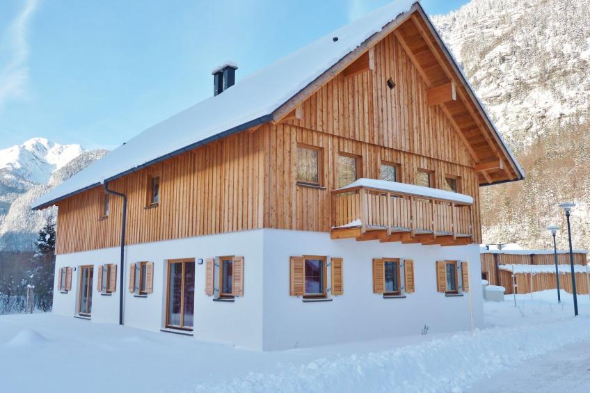 Chalet Wolfgangsee