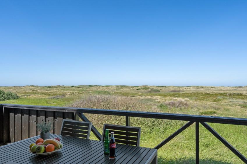 "Viona" - 350m from the sea in NW Jutland - foto 2