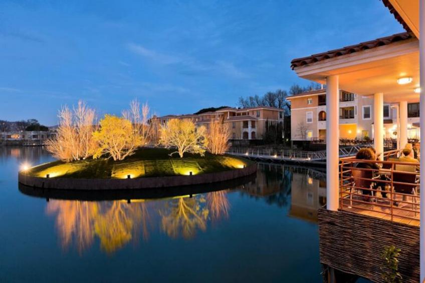 Résidence Goélia Mandelieu Riviera Resort - foto 5