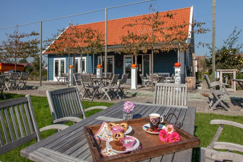 'T Bloemenhof Koudekerke - foto 4