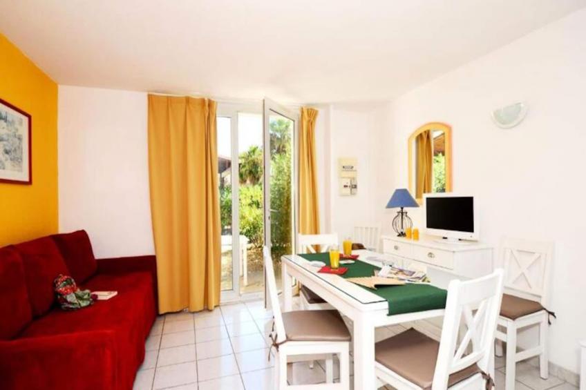 Résidence Odalys Le Grand Bleu - foto 14