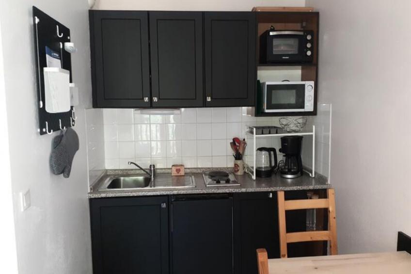 Chalet du Thabor - foto 7