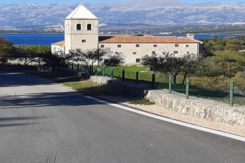 Apartment Marijana - Two Bedroom Apartment with Terrace and Sea View - foto 18