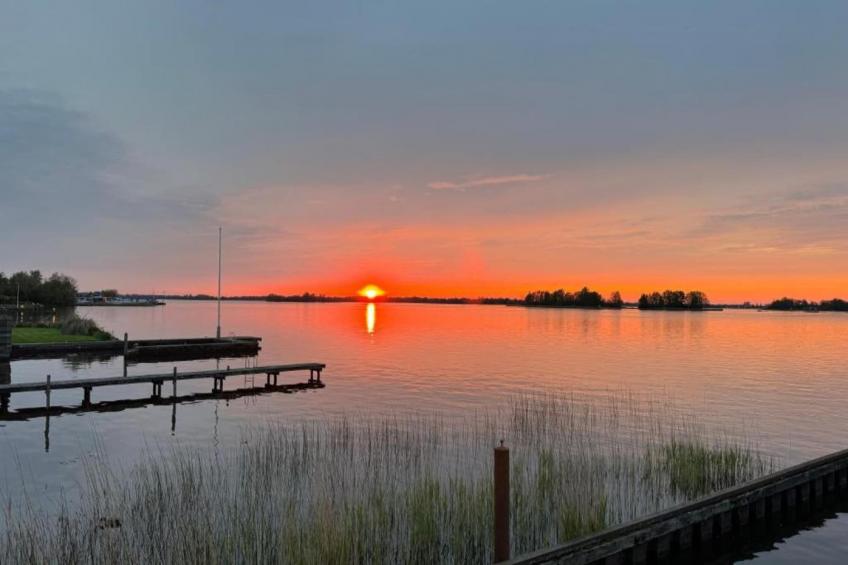 Bungalowpark Rien van den Broeke Village - foto 12