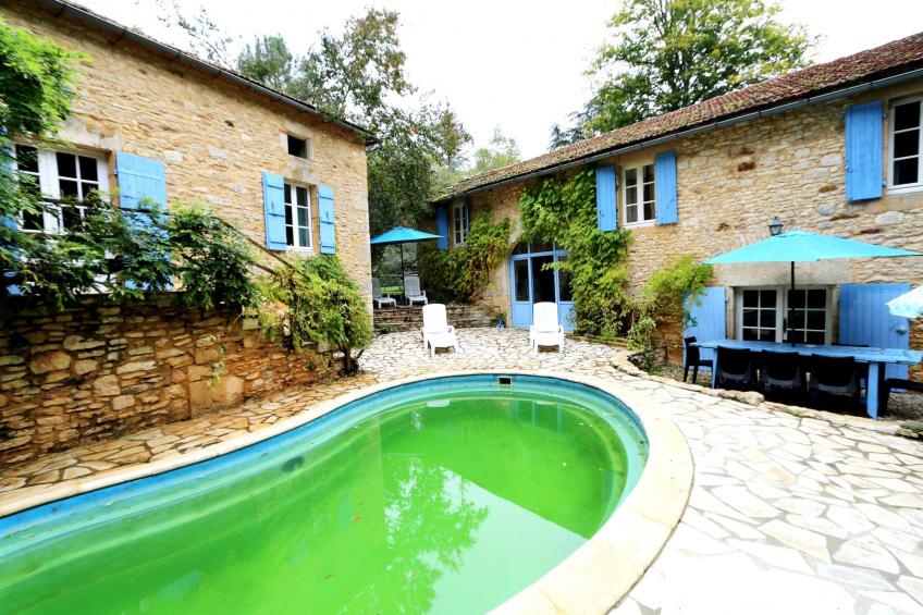 Gite Traban Bas - foto 23