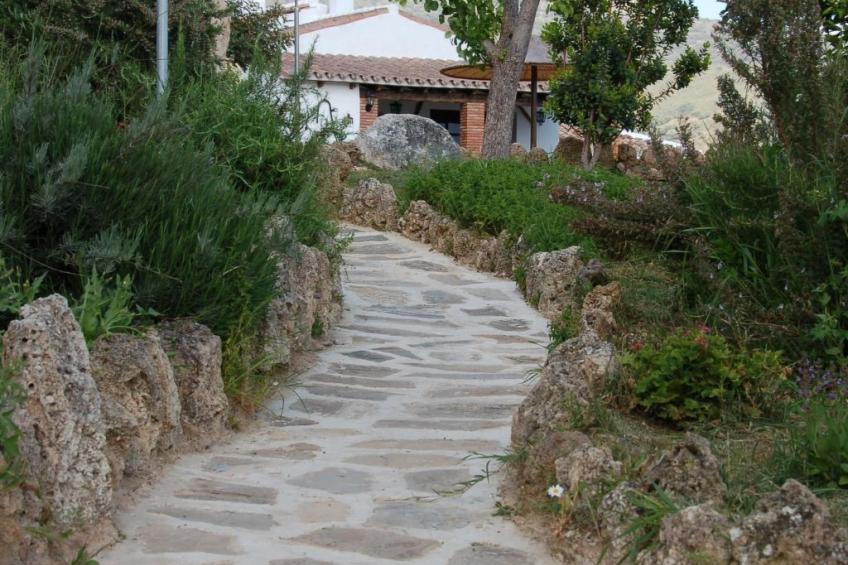 Villa 'Lagarin' mit Terrasse - foto 5