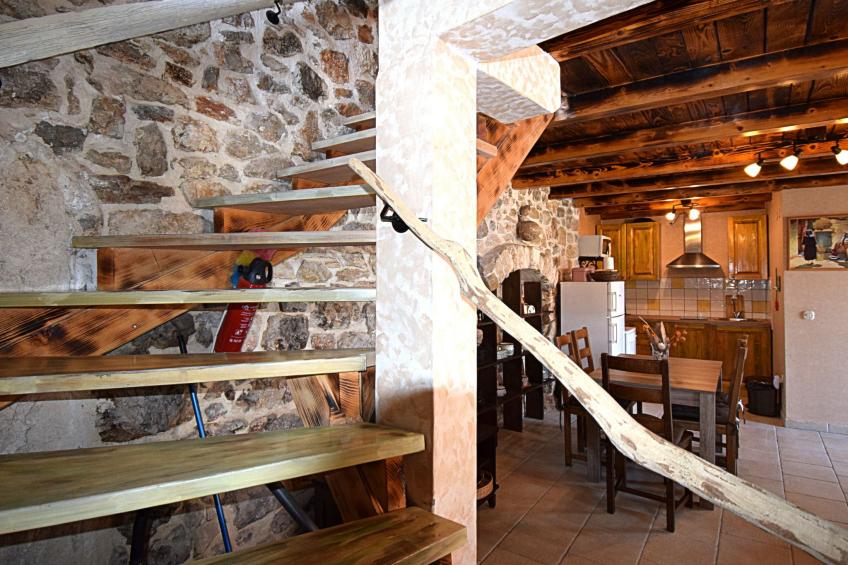 in Dobropoljana mit Privatem Pool - foto 13