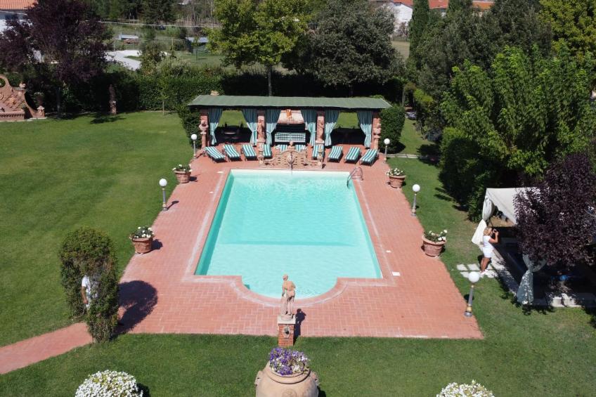 Villa Portoverde - foto 62