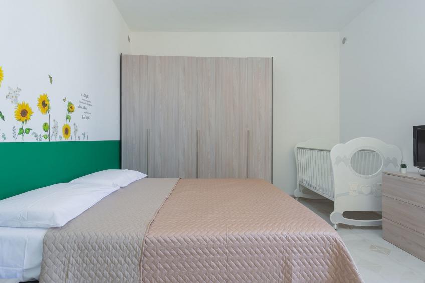 Chalet 'Weißes Haus' mit Wasserblick - foto 4