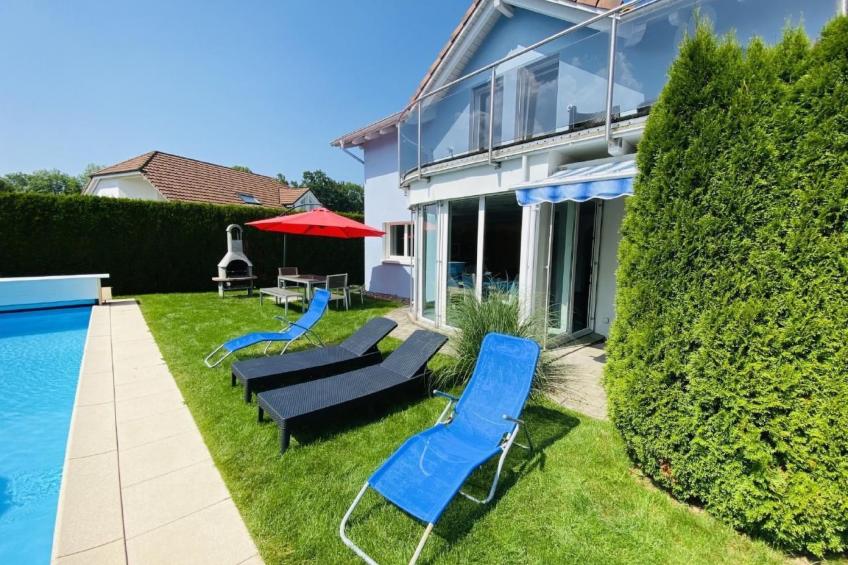 Leons Holiday Homes - foto 16