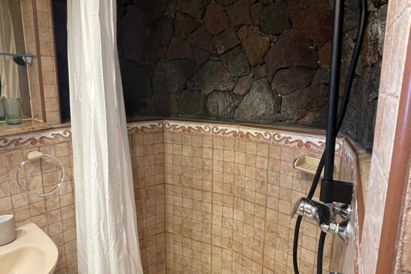 Schlafen in einer vulkanischen Höhle - foto 29