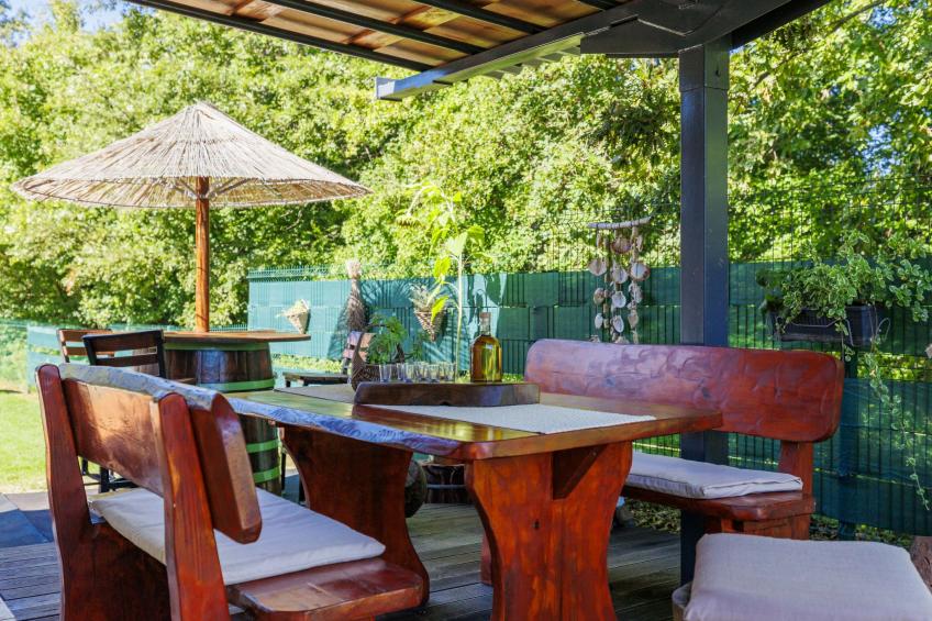 Landhaus Viliam (ROJ530) - foto 8