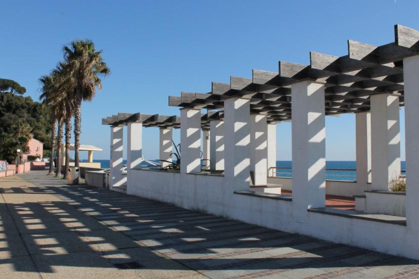 Schöne Wohnung in Albisola Superiore - foto 3