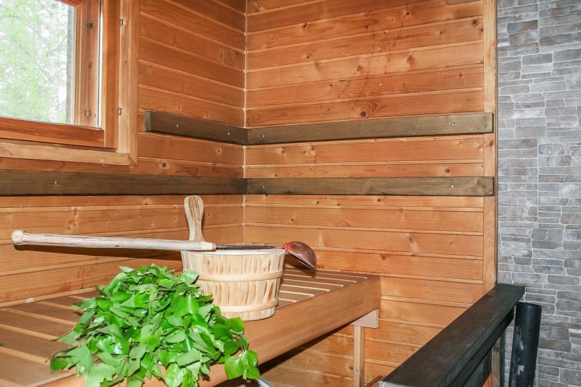 Huljakka, mustosen lomamökit - foto 17