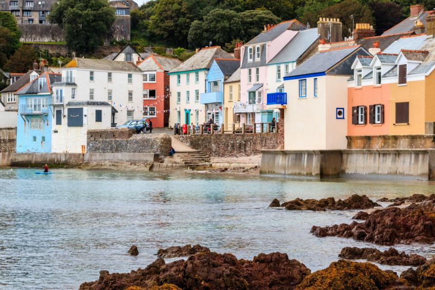 Penlee Narrows, Kingsand - foto 4