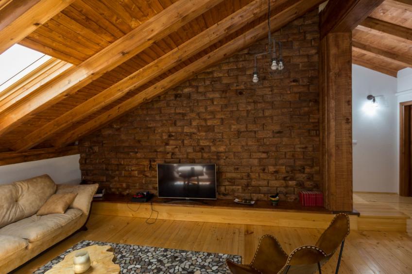 Historische Steinvilla Heaven für 11 Personen - foto 48