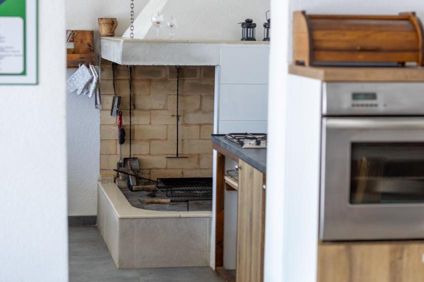 Villa Blanka - Six Bedroom Villa with Swimming Pool and Sea View - foto 16