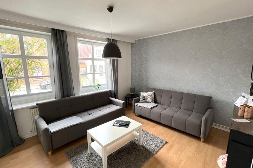 Wohnung in Bad Segeberg mit Terrasse - foto 5