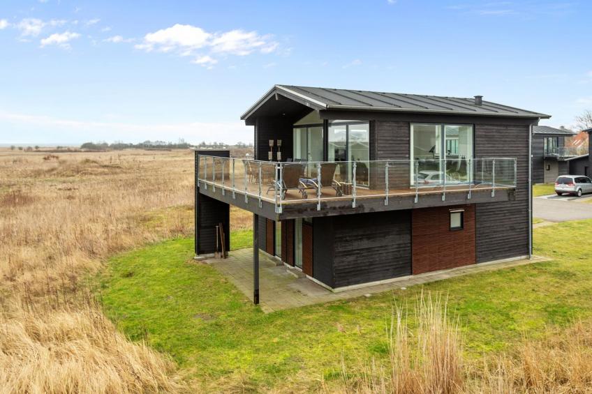 "Gerniot" - 500m from the sea in NE Jutland - foto 17