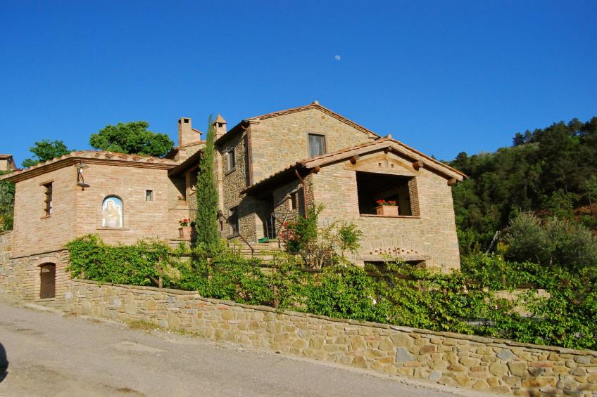 Casa Lamate - foto 2