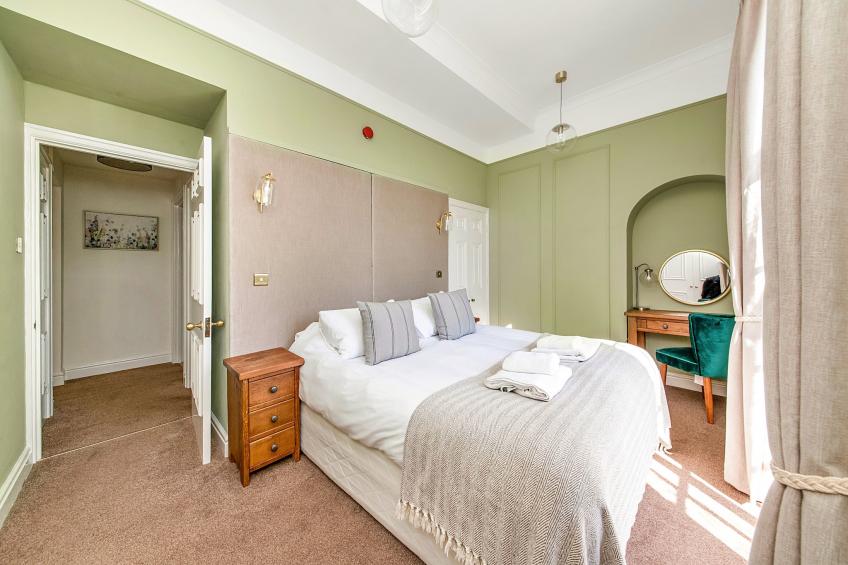 Mowbray Hall Apt - foto 11