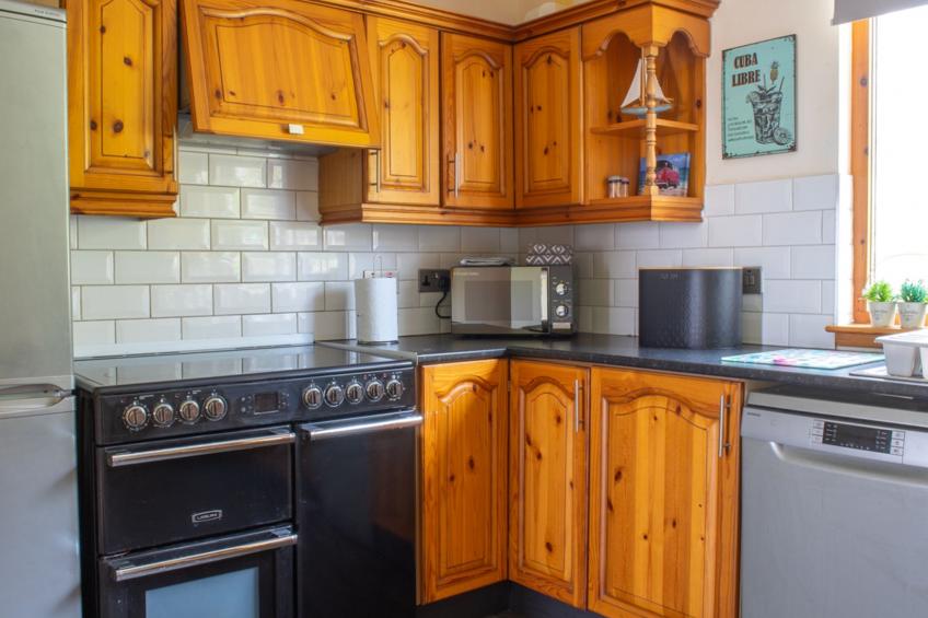 Quiraing Cottage - foto 10