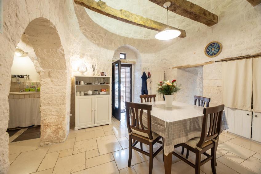 Trullo Dorato - foto 33