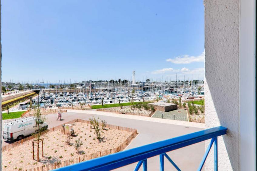 Appartements à Arzon - Port Crouesty - foto 2