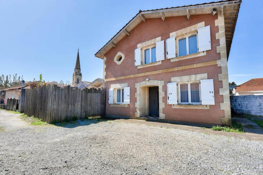 Maison à Arès - Bassin d'Arcachon - foto 26