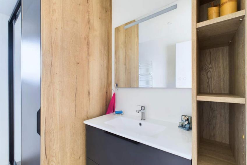 Chalets à Saint-Gilles-Croix-de-Vie - foto 16