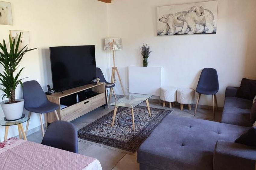 Chalet Sanmar - foto 7