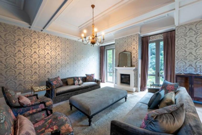 4 Bedroom Self Catering Villa - foto 11