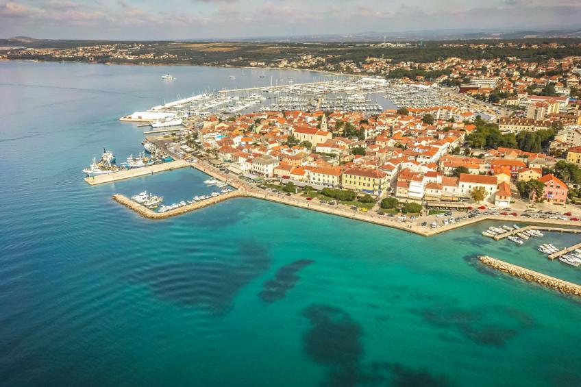 "Dinka" mit Terrasse - foto 28