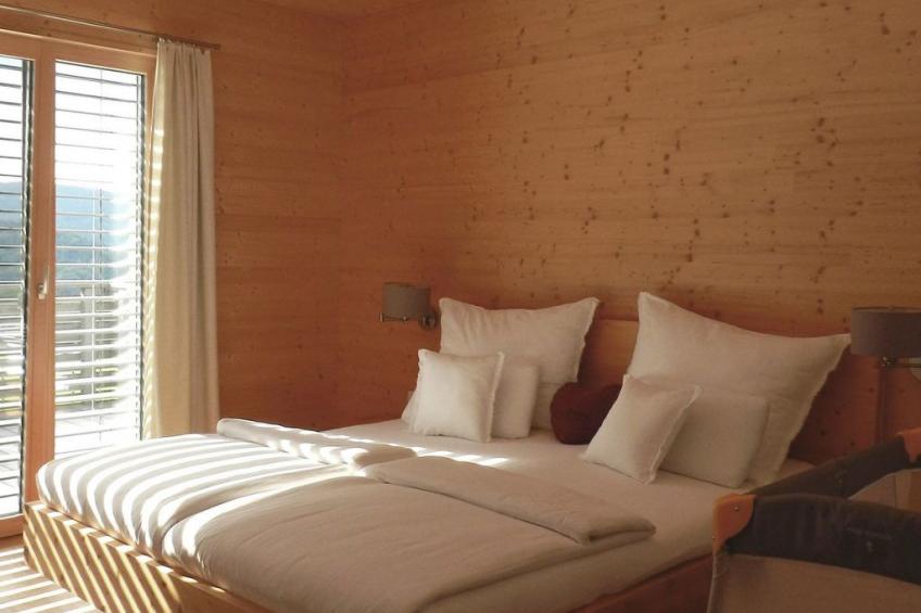 Das Grasberghaus - Urlaub mit der Familie - foto 14