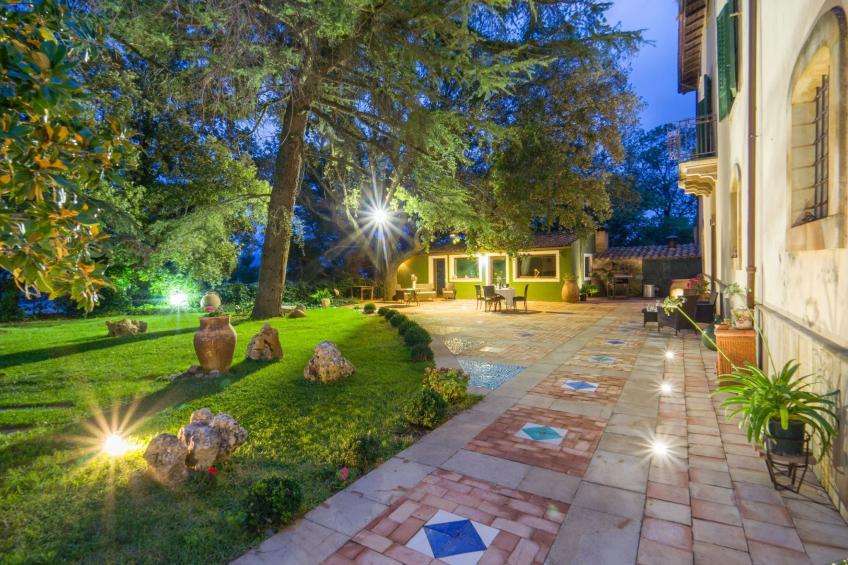 Ferienvilla 'Mamma Alessandra - foto 45