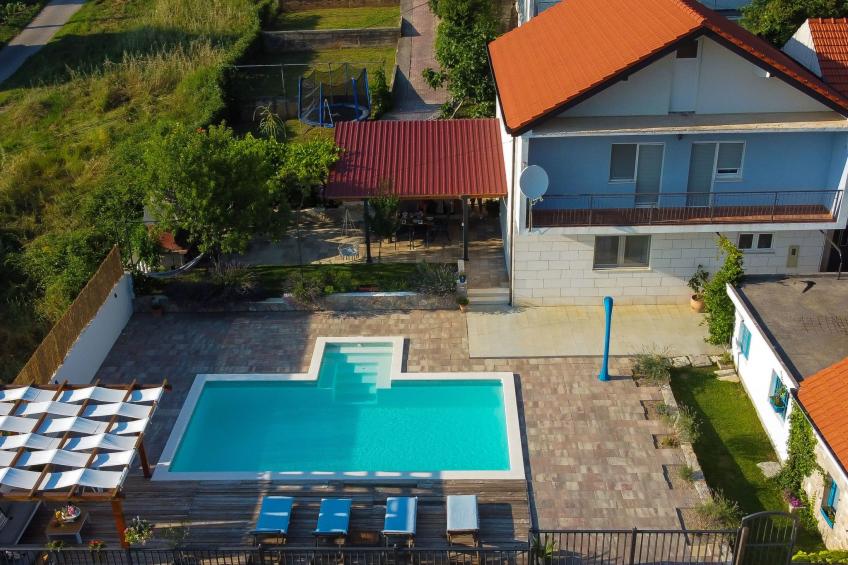 Dalmatinisches Landhaus Martin - foto 4