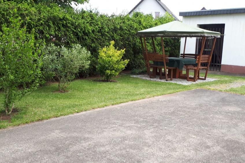 Haustierfreundliche Ferienwohnung mit Garten - foto 9