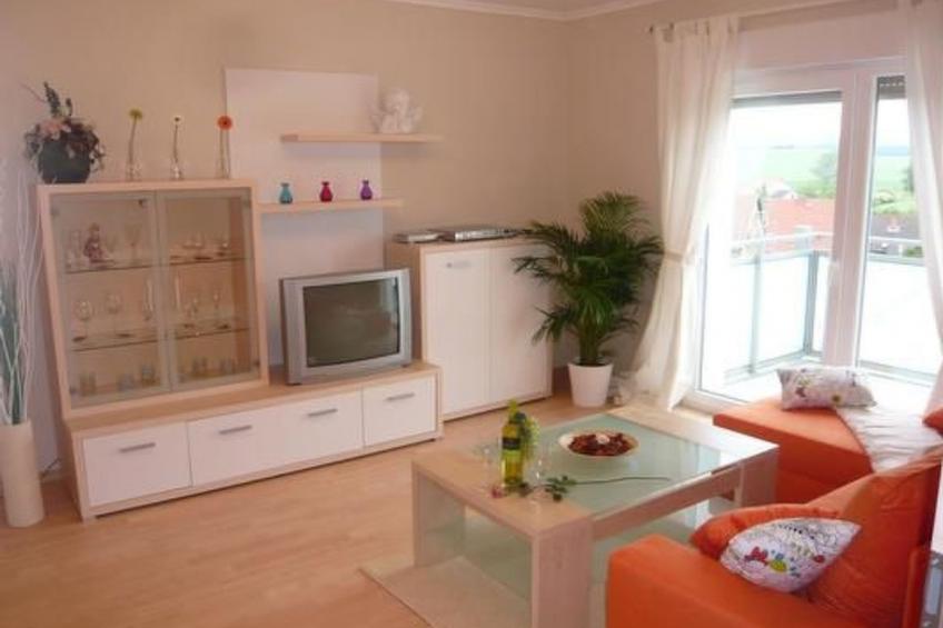 Appartement in Witzelroda mit Grill und Garten - foto 3