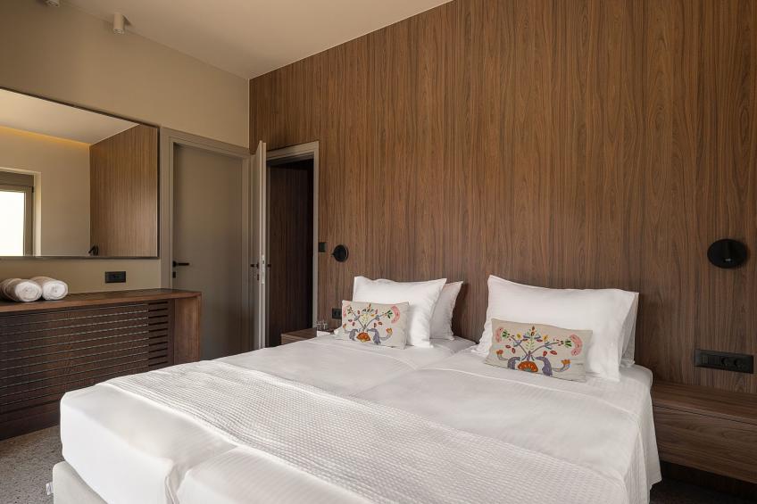 "Villa Portokalea", direkt am Meer - foto 50