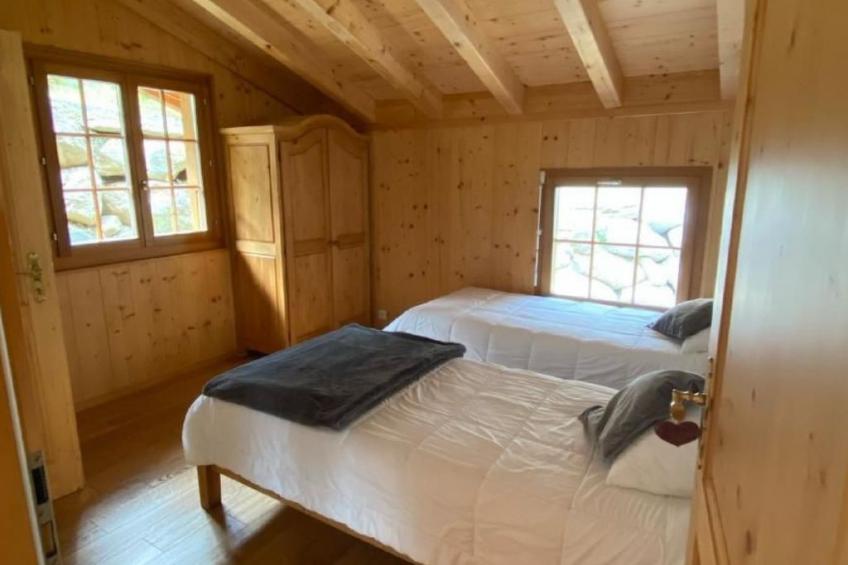 Chalet Alpilles - 4 Zi. mit atemberaubender Aussicht - foto 26