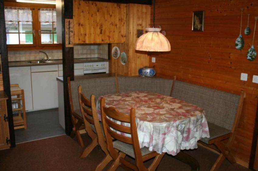 Chalet Oase - foto 2