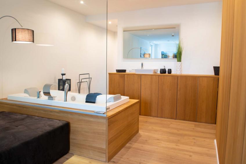 in Kempten (Allgäu) mit Whirlpool - foto 22