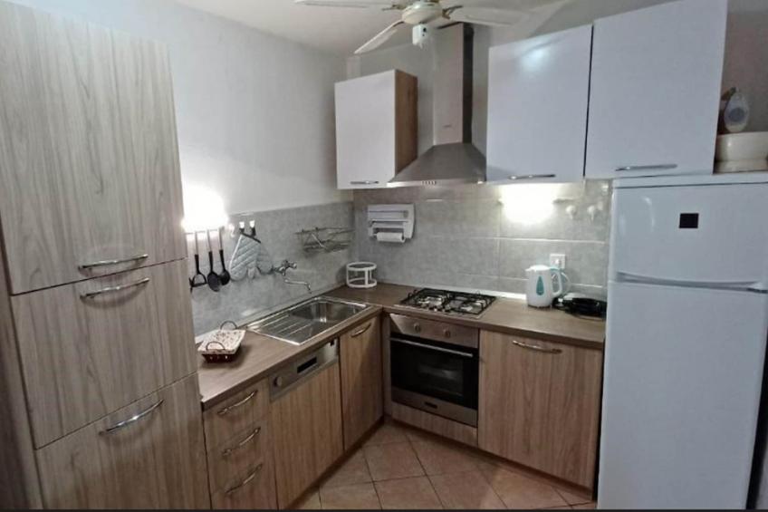 Apartments Katarina - Two Bedroom Apartment with Terrace (A1) - foto 5