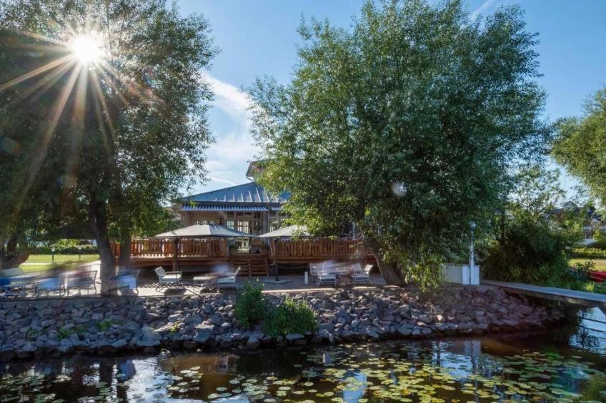 1 Bedroom apartment - foto 22