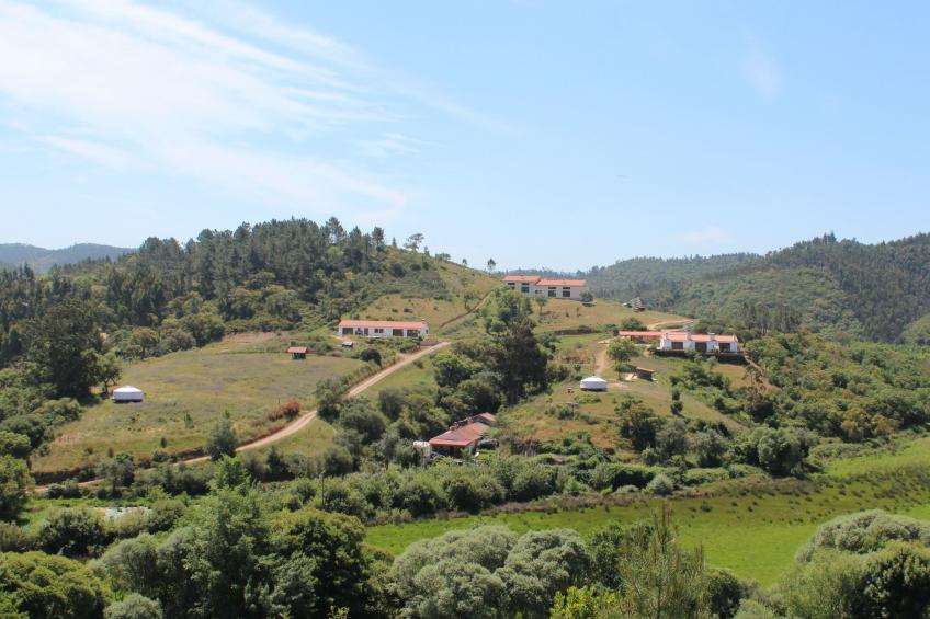 Romantisch und einzigartig "Das Bambus-Apartment - foto 27