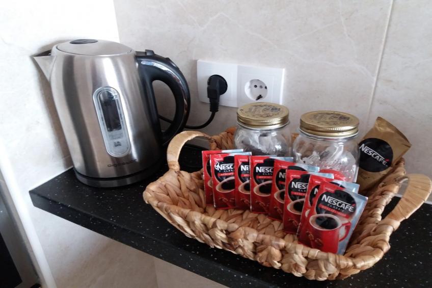Apartamento con terraza 705 - foto 40