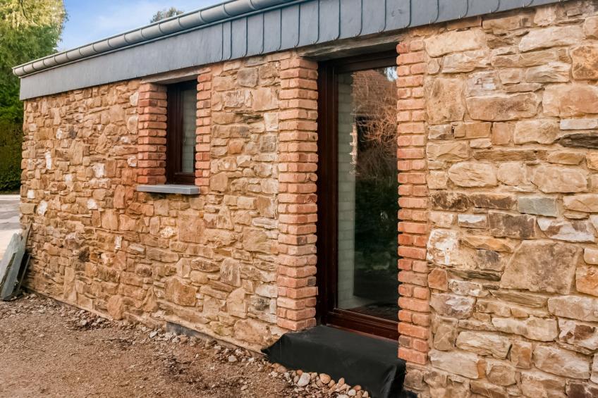 Superbe maison de vacances à Vieslam pour 6 adultes - foto 6